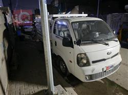 Kia Bongo